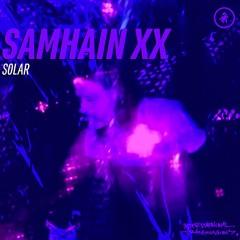 IT.podcast.s10e10: Solar at Samhain XX
