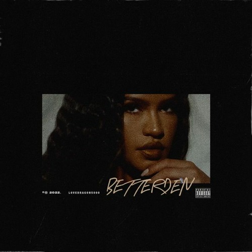 LOVEDRAGON5000 BETTERDEN (SCREW JUICE) Listen to music