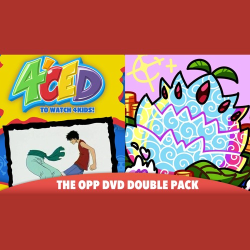 Stream Episode 708 The Opp Dvd Double Pack By The One Piece Podcast Listen Online For Free On Soundcloud Stream Episode 708 The Opp Dvd Double Pack By The One Piece Podcast Listen Online For Free On Soundcloud