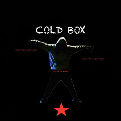COLD BOX (PROD. BY HVLFERN)