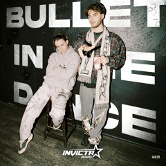 Anaïs & Johnnie Darko - Bullet In The Dance (OUT NOW)