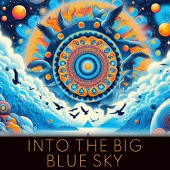 Into The Big Blue Sky - (Feat., JT Austin)