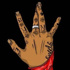 10. Ameu By Def Street & Yanxta