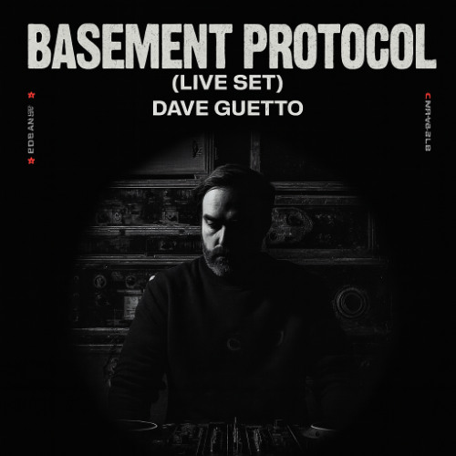 Basement protocol (Live set)