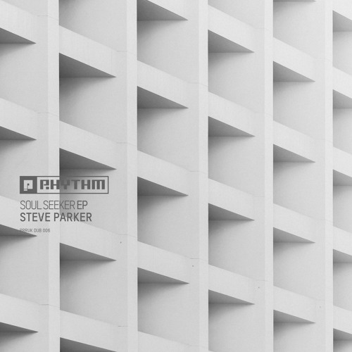 Steve Parker - Aural Singularity