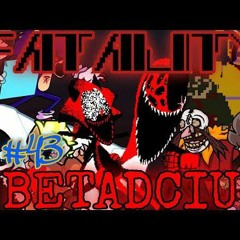 FNF - Fatality (BETADCIU) [AGgames]