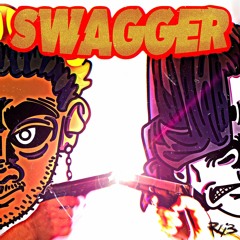 SWAGGER Ft JENX2 (PROD.BUCKX2)