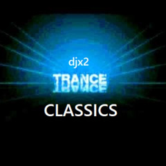 djx2 - Trance Classics Part 19