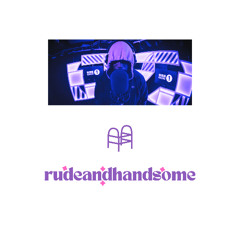 rudeandhandsome
