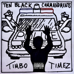 Ten Black Commandments