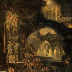 In the Depths (Prod. LXRD OF SATELLITE CITY)