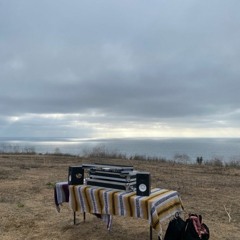 SUNSET SET @ PALOS VERDES | AMAPIANO, DANCEHALL, AFRO INFUSED EDITS, R&B |