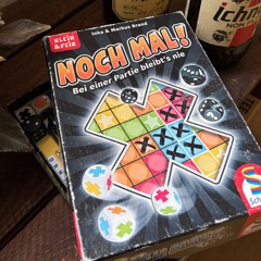 noch mal!