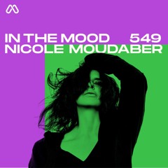 InTheMood - Episode 549 - Live from Warehouse 215, Phoenix