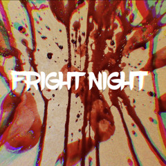 Jay T X Asymmetrix - Fright Night