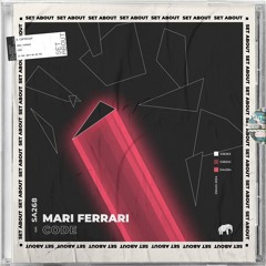 Mari Ferrari - Code (radio edit)