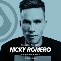 Nicky Romero Sample Pack (Free Download)