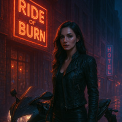 Ride or Burn