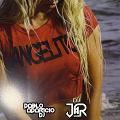 Bad Gyal, Trueno - Angelito (EXTD REMIX Pablo Aparicio DJ & DJ JaR Oficial)
