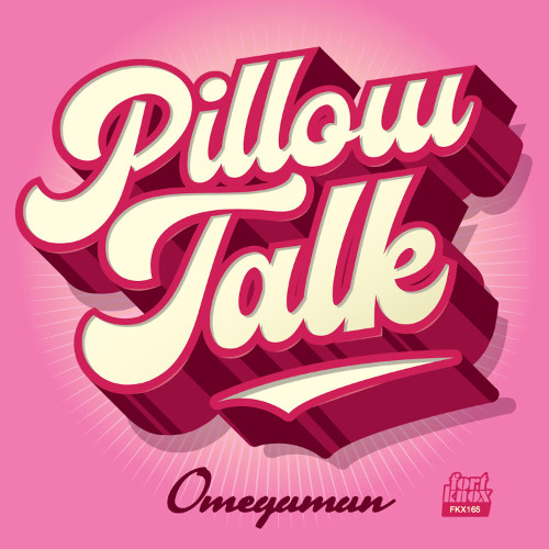 02 - Pillow Talk featuring Edy Blu