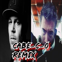 Residente Calle 13 - Cabe-C-o (Swing Mak3r Remix)