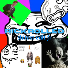 Rick Astley - Never Gonna Give You Up (ToonTubers Edit) (LguaPiep saying this is starting being very loud idk if i will be capable for next year)