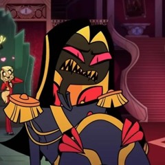 "Architect Of Destruction" [An Undertale-Styled theme for Sir Pentious from Hazbin Hotel]