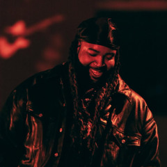 PARTYNEXTDOOR Type Beat 2025 feat. Drake | "For Certain" [Prod.by RXLLIN]