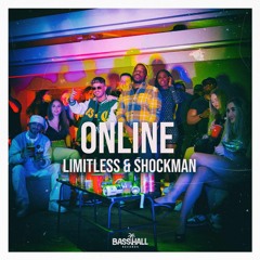 Limitless x Shockman - Online