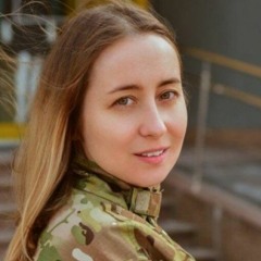Жінка, як вона є: Олена Толкачова, керівниця Патронатної служби Азову