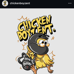 GRO - CHICKEN FREESTYLE