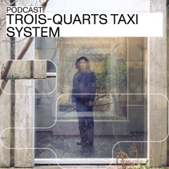 Technopol Mix 112 | Trois-Quarts Taxi System