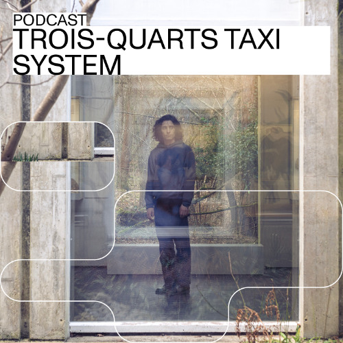 Technopol Mix 112 | Trois-Quarts Taxi System