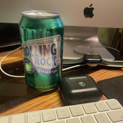 Rolling Rock [Prod. By LuciferHookZ]