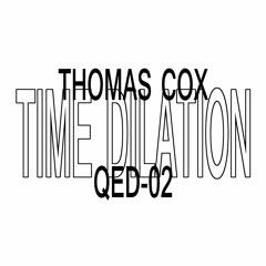 QED - 02 Time Dilation EP Clips