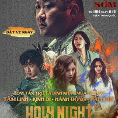 XEM^PHIM,!] ▷ Đêm Thánh Đội Săn Quỷ (2025) FULL HD-4K - VietSub Miễn Phí