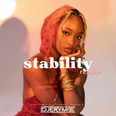 Sability Remix (Dj Djerymix) (Coupé Bibamba ) - Ayra Starr Ft Awilo Longomba - Jocelyne Béroard