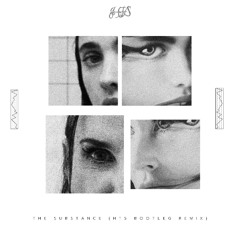 THE SUBSTANCE (HTS BOOTLEG REMIX)