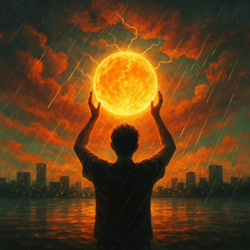 Have You Got The Power Rock