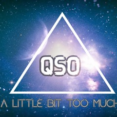 A little bit too much