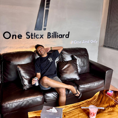 WM - OUT OF MY HEAD ( OYA20 X DJKENG ) #POTONGATAS!!!