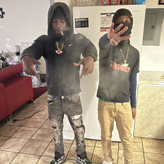 Aint stressing ft K5