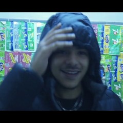 JMK$ - NO STRESS (Prod. Jwel Btzz) // Traphouse Freestyle #3