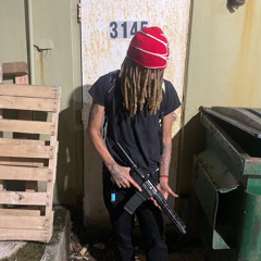 LARRYPHANTOM - NUKE UR COUNTRY [@cl0udyradio exclusive]