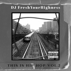 This Is Hip Hop Vol.2