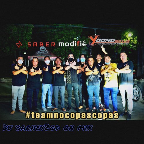 TeamNoCopasCopas #REQ Kaspecialmix EXCLUSIVE