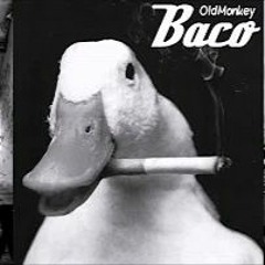 Serra Leoa - Baco Exu do Blues [EP OLDMONKEY]