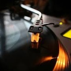 Classic Funky House (2002 Vinyl mix)