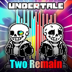 [ULB x COTV] Two Remain