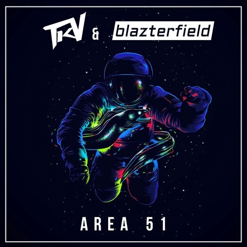 Area 51(Original Mix)